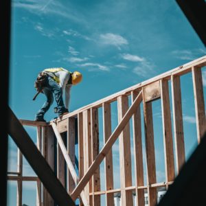 Residential construction permits in Portland down 82% since Green New Deal
