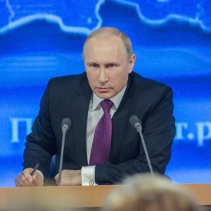 Europe’s energy reliance on Russia is a crucial shield for Putin