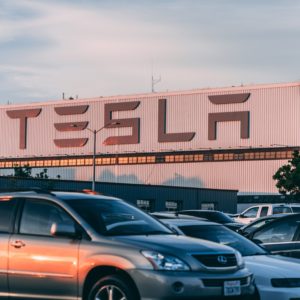 Panasonic To Make Tesla Battery Cells With Recycled Material From JB Straubel’s Redwood
