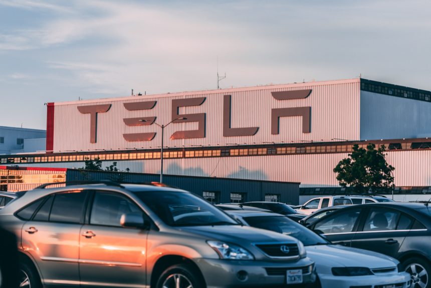 Panasonic To Make Tesla Battery Cells With Recycled Material From JB Straubel’s Redwood