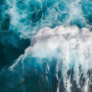 Ocean Energy Needs a Lift to Go Mainstream