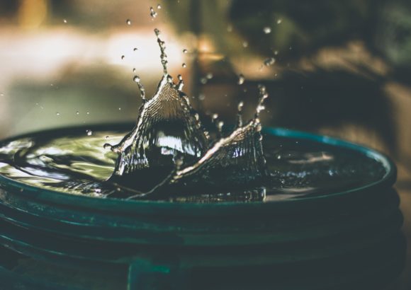 Why one of the cities most dependent on the Colorado River now has water for sale