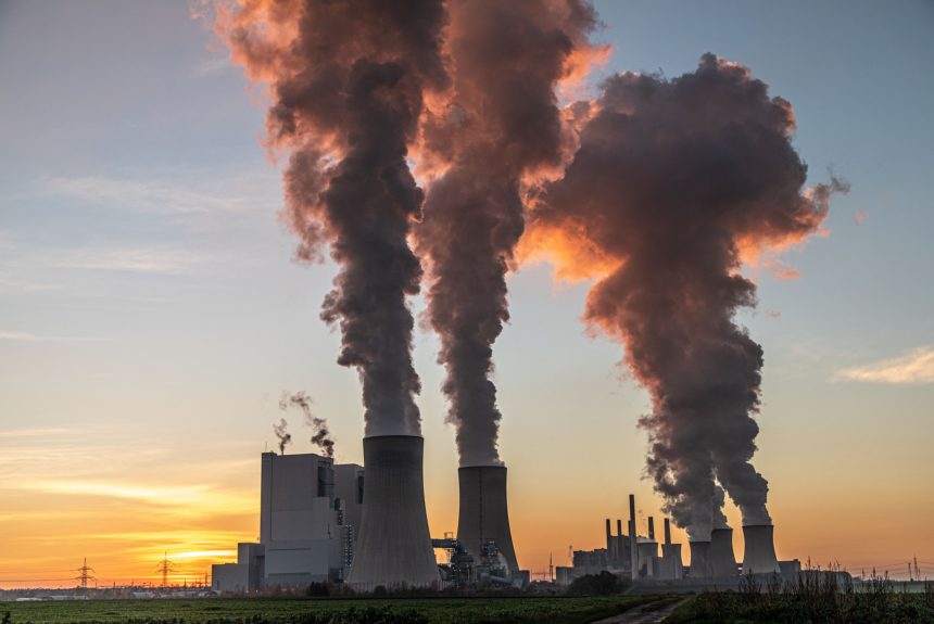 New White Paper Outlines How Policymakers Should Discuss Climate Change