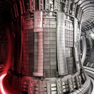 Major breakthrough on nuclear fusion energy