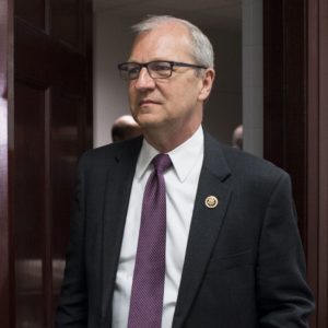 GOP North Dakota senator says he wants to tackle climate change