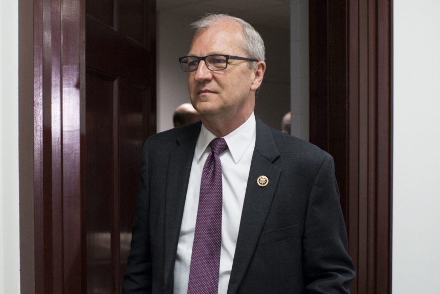 GOP North Dakota senator says he wants to tackle climate change
