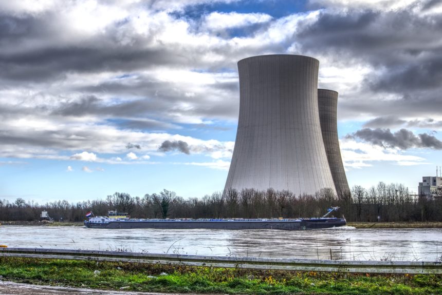 The opportunity cost of not using nuclear energy for climate mitigation