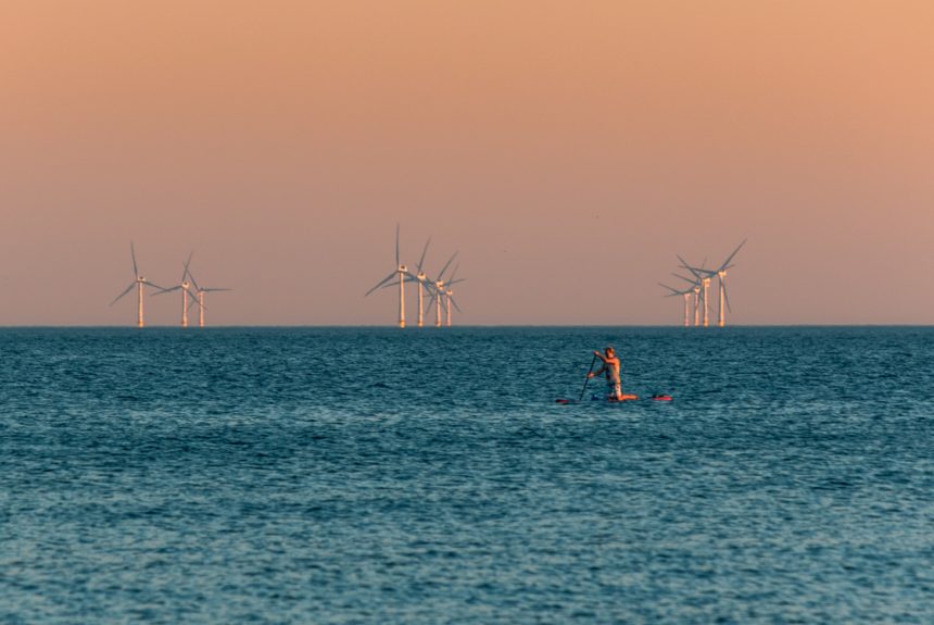 US to hold first offshore wind rights sale in Gulf of Mexico next month