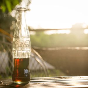Refillable soda bottles used to be the norm. Can they come back?
