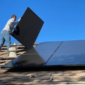 AI-powered permitting is speeding up solar deployments in California