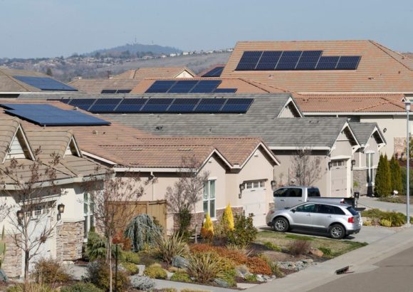 Home Batteries and the Conservative Case for Energy Independence