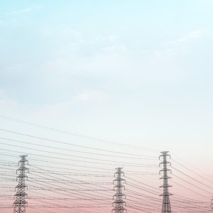 Congress Must Think Big on Competitive Energy Infrastructure
