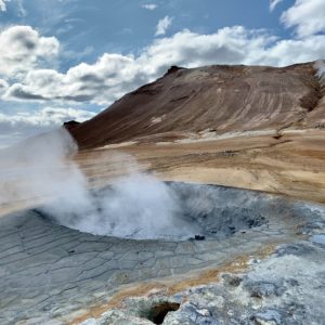 How a breakthrough in geothermal could change our energy grid