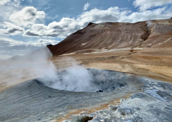 DOE offers $30M for superhot rock geothermal projects