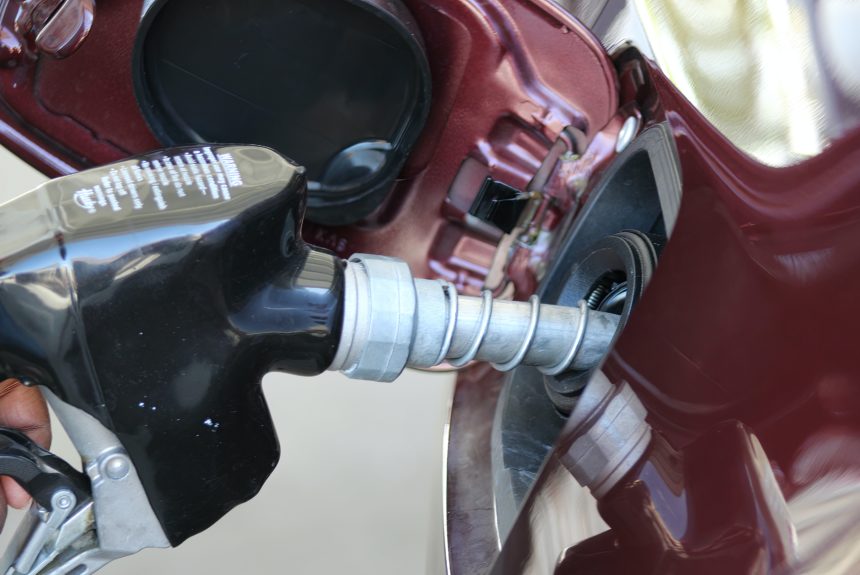 How can gas prices come down? The federal government and states could help ease pain at the pump