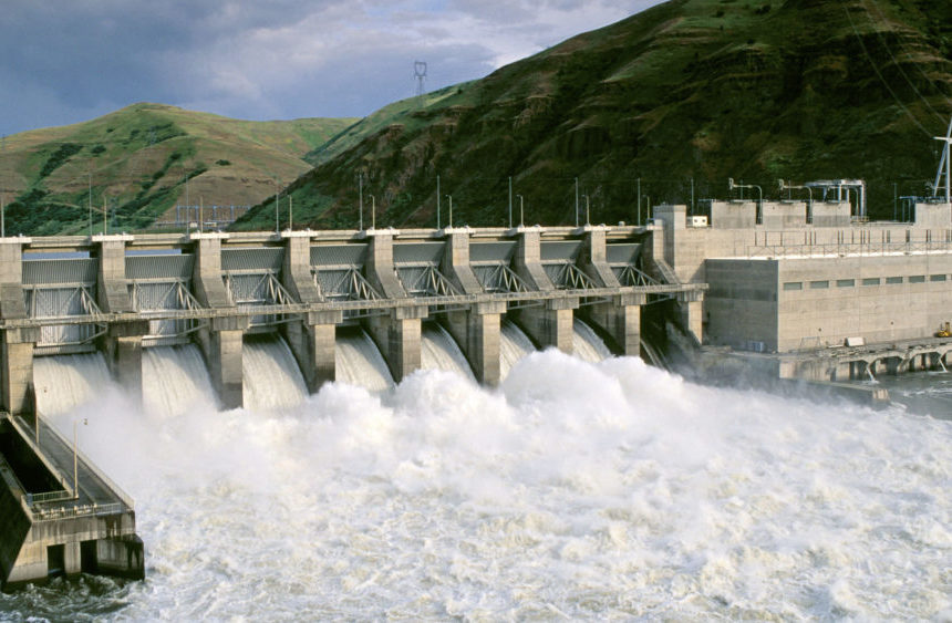 Fish Friendly Hydro: Natel Energy Is Proving It’s Possible