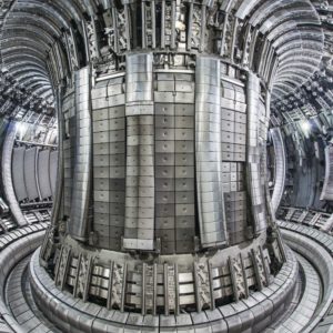 Scientists just set a nuclear fusion record in a step toward unleashing the limitless, clean energy source