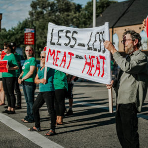You Don’t Have to Become a Vegan to Beat Climate Change