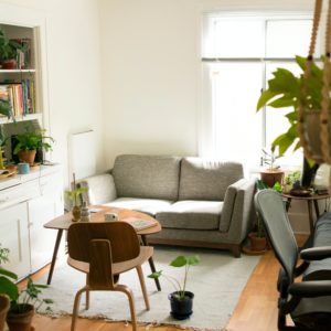 Improve Your Eco-Friendly Lifestyle Beginning at Home
