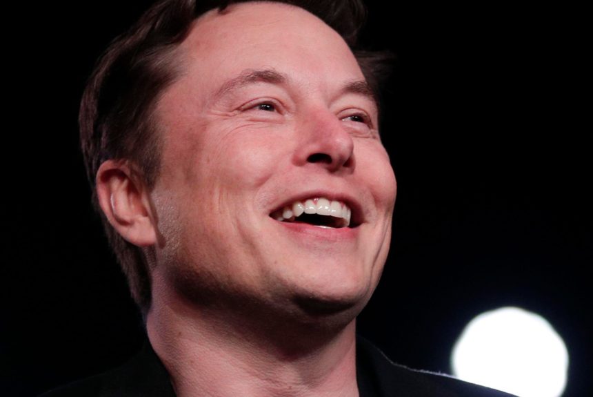 Elon Musk calls for nuclear power in Europe— and pledges to eat food grown near reactors