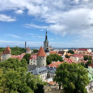 Estonia: America’s Unique, Valued NATO Ally That Stands for Freedom and Sovereignty