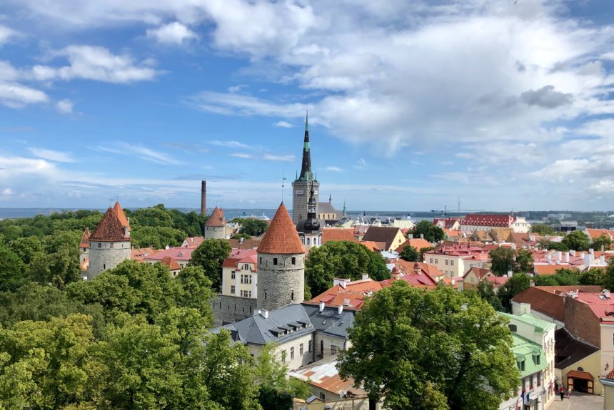 Estonia: America’s Unique, Valued NATO Ally That Stands for Freedom and Sovereignty