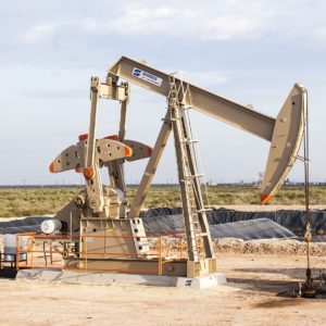 Big Oil’s carbon split on display in Houston