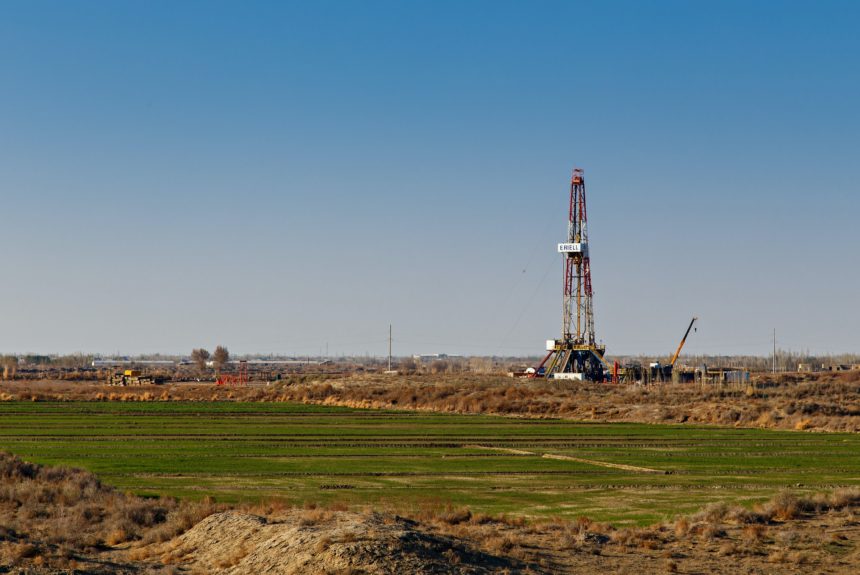 Biden Administration Policies Hurting Energy Development in Oklahoma and Across the U.S.