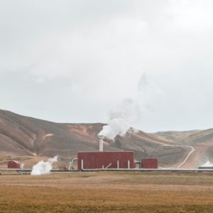 CEO of geothermal startup Fervo Energy looks forward