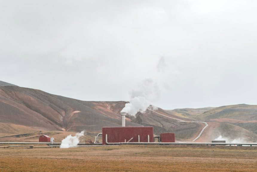 CEO of geothermal startup Fervo Energy looks forward