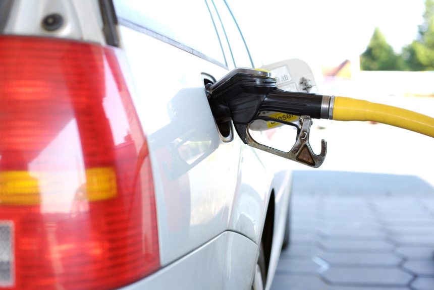 Why high gas prices fall harder on lower earners