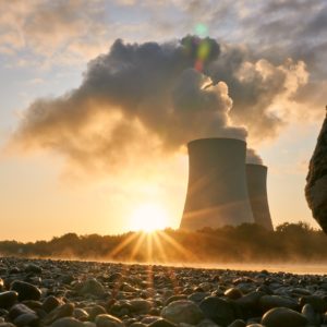 America Can’t Have a Cleaner and Greener Future Without Secure Power Generation Sources