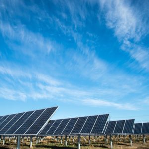 Will the Biden administration let one company kill US solar?