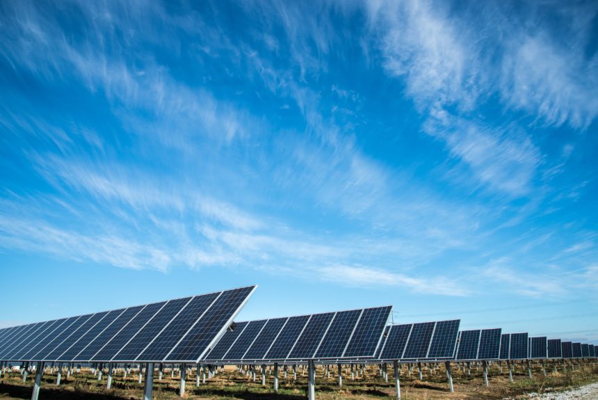 Will the Biden administration let one company kill US solar?