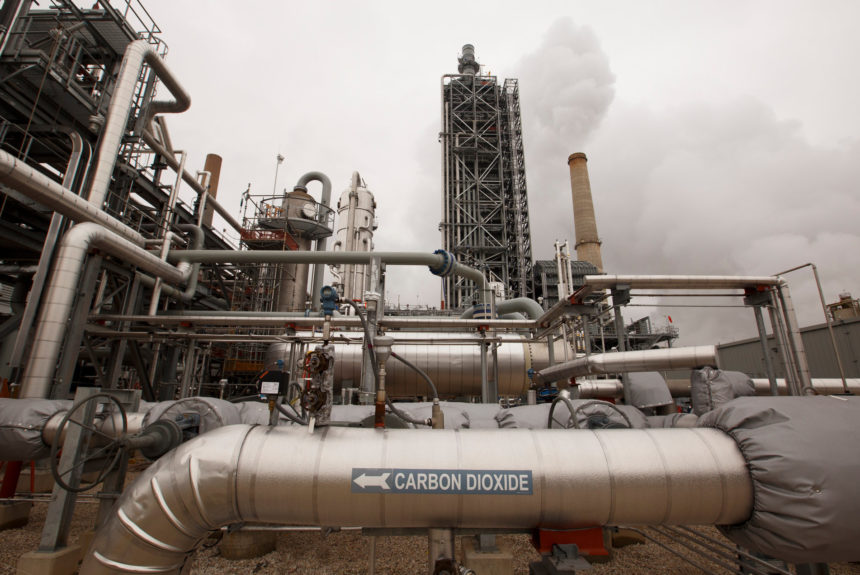 Verdox Is Changing The World of Carbon Capture As We Know It