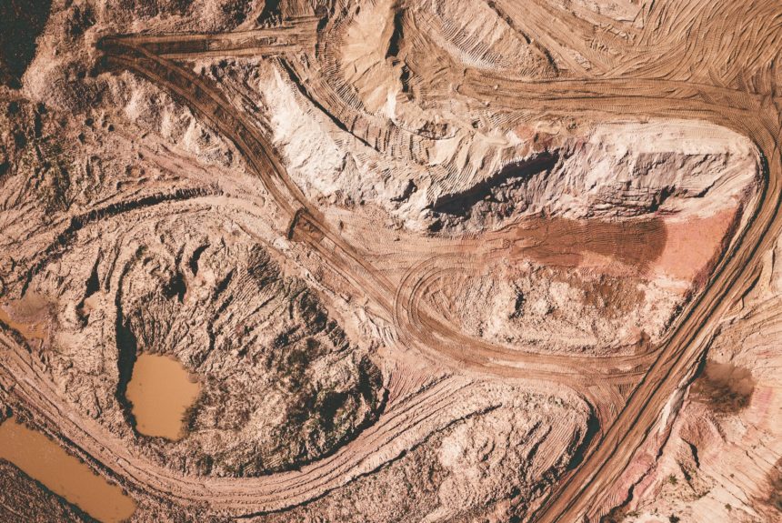 Carbon transition means global development must learn to love mining