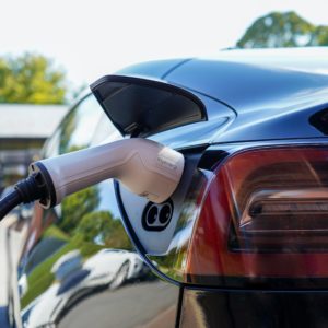 Startups try to make EV charging easier in cities