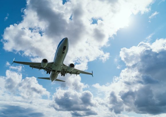 As Holiday Travel Kicks Off, Sustainable Aviation is Gaining Momentum