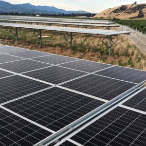 A Recent Koch Industries Acquisition Is Great for Solar Growth