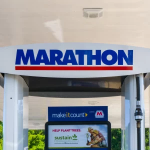 To Achieve True Energy Independence, Turn To Private Sector Leaders Like Marathon Oil
