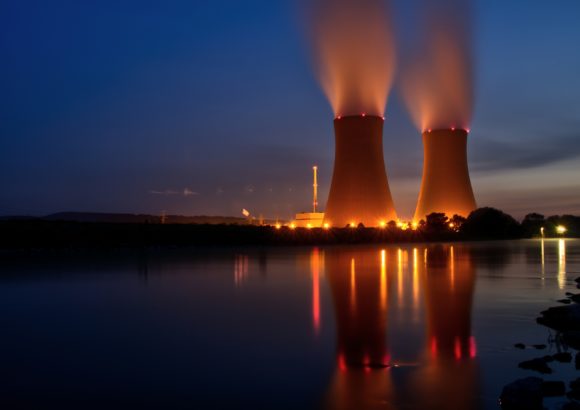 DOE Offers Six Companies Contracts To Produce Domestic Uranium Fuel For Nuclear Plants