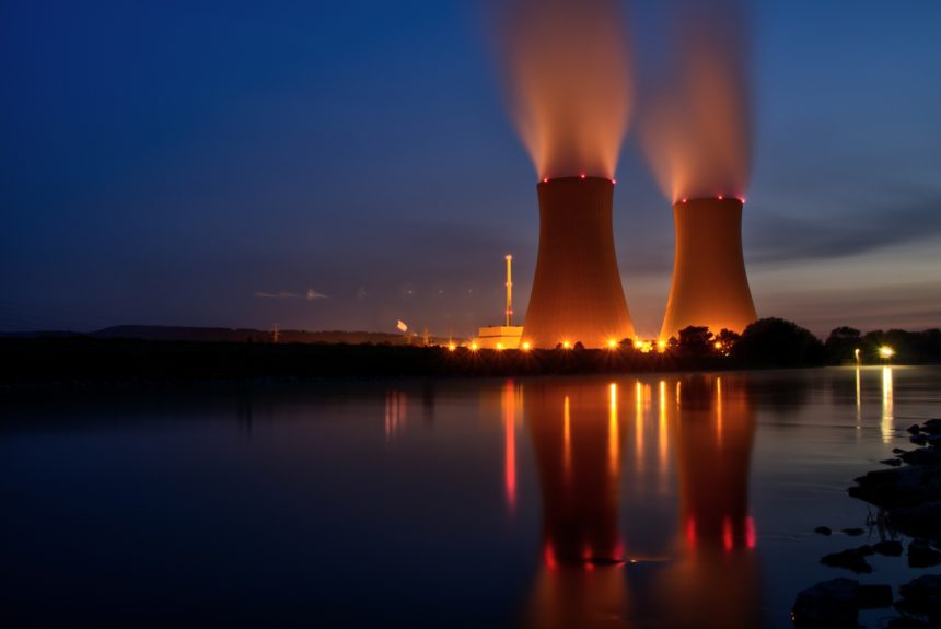 Can nuclear power secure a path to net zero?