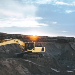 More Mining at Home Is a Win-Win for Environment and Defense