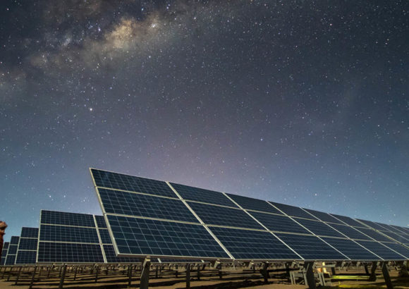 Solar power poised for even greater breakthroughs