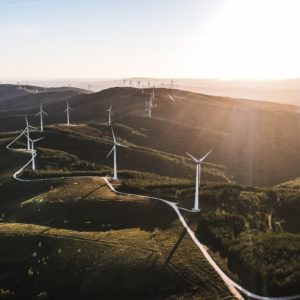 Solving The Biggest Problem With Wind Energy