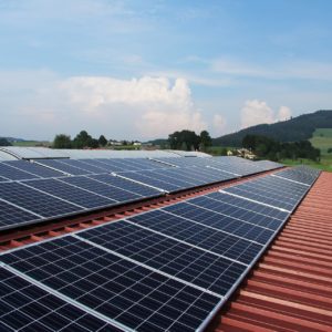 GRID Alternatives Is Leading The Charge Toward Solar For All