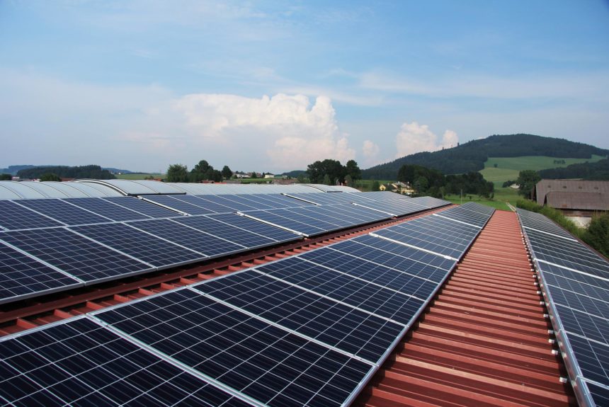 GRID Alternatives Is Leading The Charge Toward Solar For All