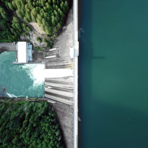 Giving old dams new life could spark an energy boom