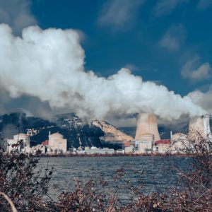 Modernize Nuclear Energy Regulations to Fight Climate Change