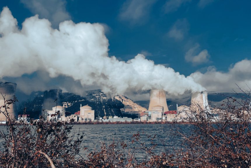 Modernize Nuclear Energy Regulations to Fight Climate Change